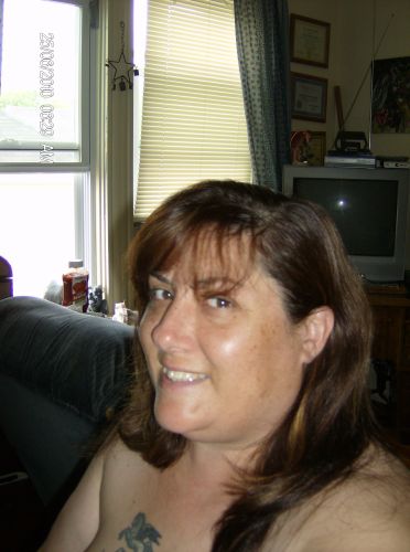 Brenda Rainey-Seibert