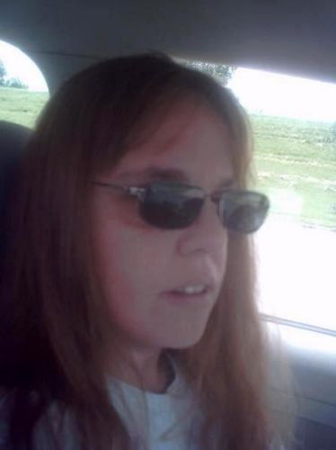 Kelly Mcaninch