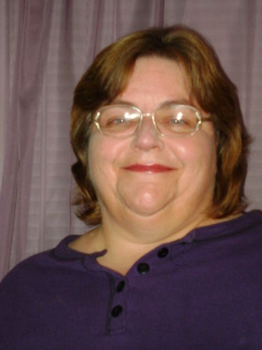 Belinda Williston