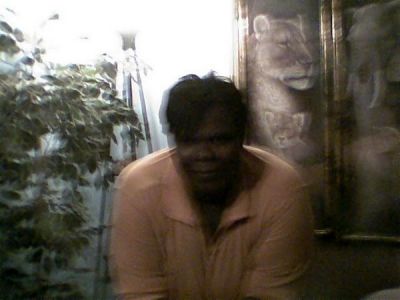 Sherita Douglas