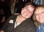 Sharon Moen
