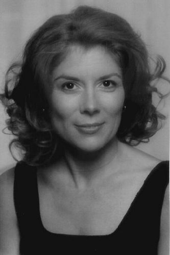 Rebecca Bethard