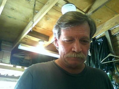 Barron Crawford