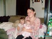 Nicole Angell