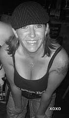 Tavia Lariccia