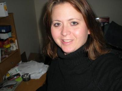Tammy Stevens