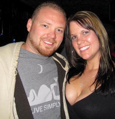 Kimberly Cranford