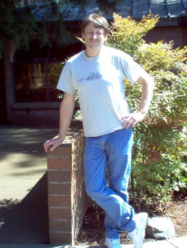 Dennis Granner