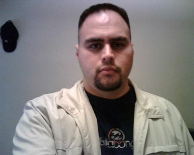 Steve Ruiz