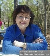 Carol Isgett
