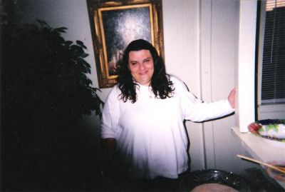 Angel Howard