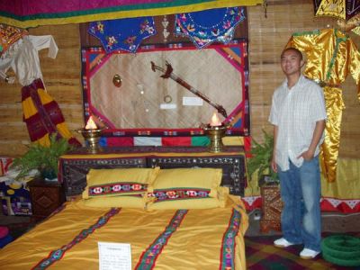 Mario Abad