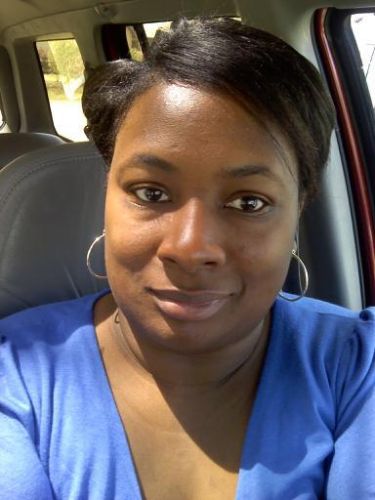 Trista Bynum