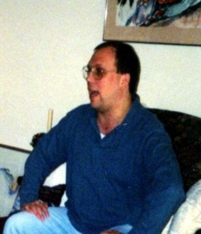 Bryan Rutt