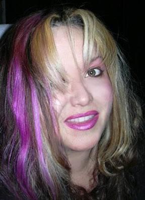 Leah Corbett