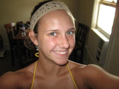 Meghann Mcdonald