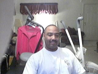 Kevin Maiden