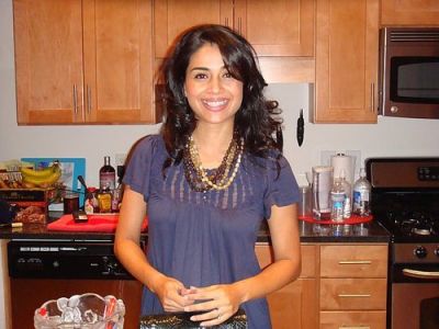Hania Mirza