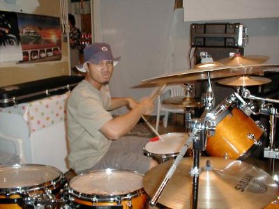 Allen Cielo