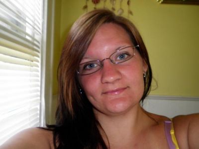 Ashley Gallion