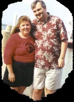 Tina Mcdonald