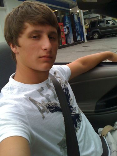 Corey Rainey