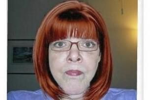 Patricia Loveless
