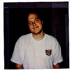 Ronnie Borland