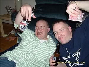Sean Cousino