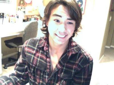 Andrew Mayeda