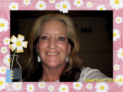 Tina Moffis