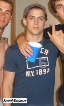 David Woodall