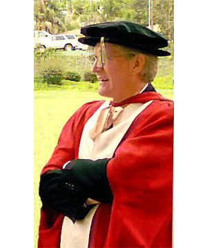 William Rippon