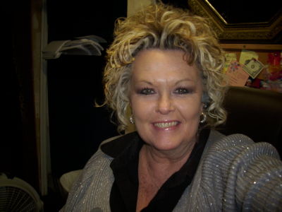 Sandra Chadwick