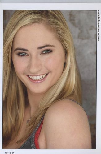 Maureen Ganz