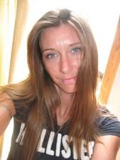 Rachel Delia