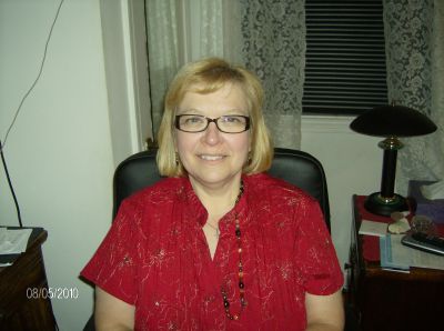 Lorraine Kollock