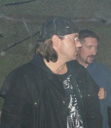 Kenneth Aubuchon