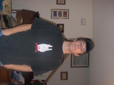 Matthew Stone