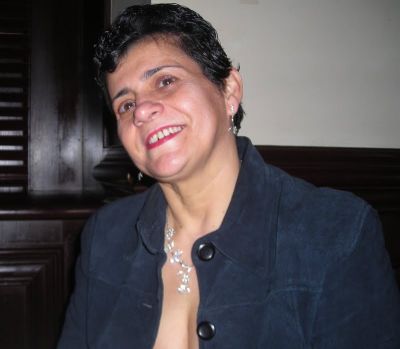 Jeanne Pereira