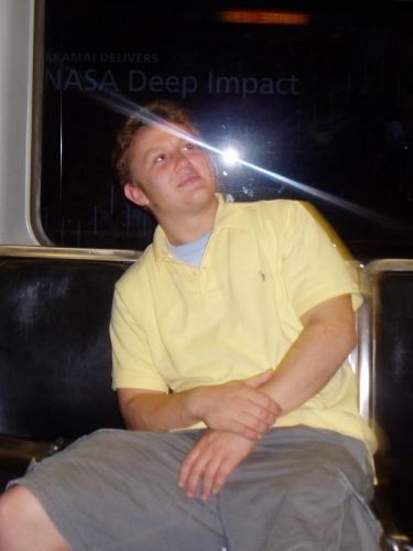 Ryan Matson
