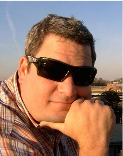 Gregory Hazlehurst