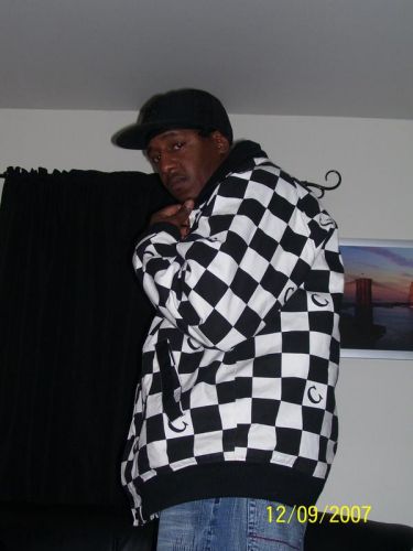 Rashad Gilliam