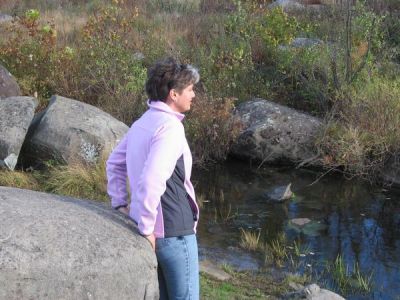 Maureen Short