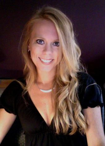 Tammy Moran
