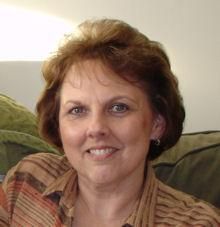 Doris Taylor