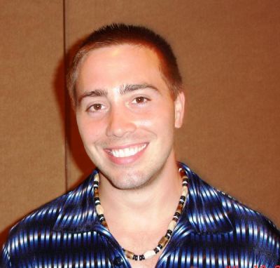 Jeffery Denton