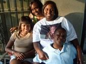 Aisha Rollins