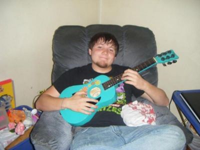 Brett Alerding