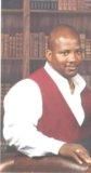 Ronald Curry